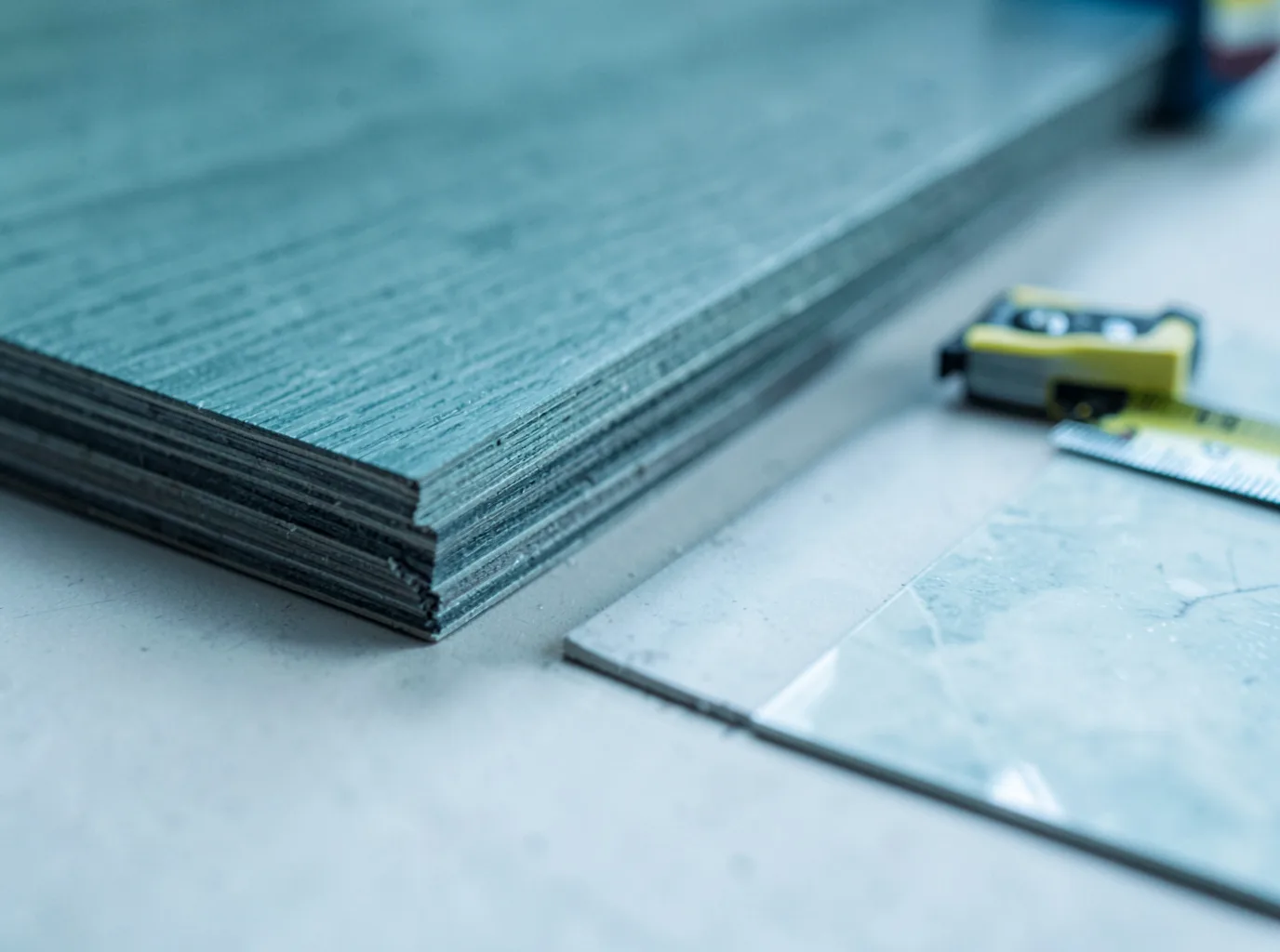 Luxury Vinyl Plank Installation Frisco, TX FAQs